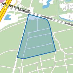 Perceel BAA01-C-1324