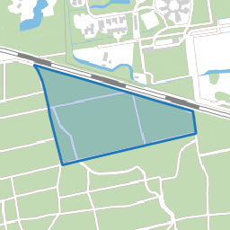 Perceel BAA01-C-1325