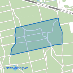 Perceel BAA01-C-1327