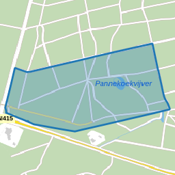 Perceel BAA01-C-1328