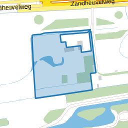 Perceel BAA01-C-1333