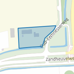 Perceel BAA01-C-1340