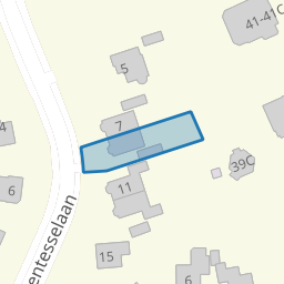 Perceel BAA01-C-1343