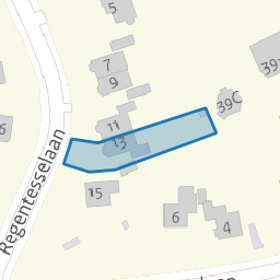 Perceel BAA01-C-1345