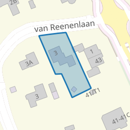 Perceel BAA01-C-1351