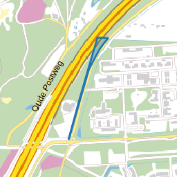 Perceel BAA01-C-1358