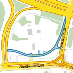 Perceel BAA01-C-1361