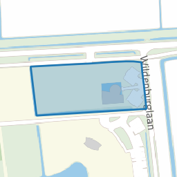 Perceel BAA01-C-1379