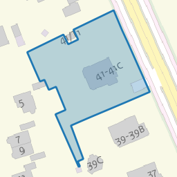 Perceel BAA01-C-1383