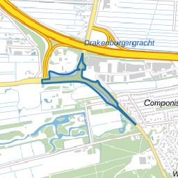 Perceel BAA01-C-1388