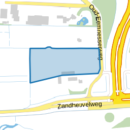 Perceel BAA01-C-1389