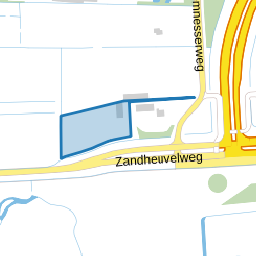 Perceel BAA01-C-1390