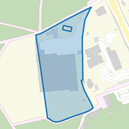 Perceel BAA01-C-1392