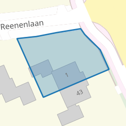 Perceel BAA01-C-1407