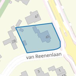 Perceel BAA01-C-1418