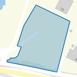 Perceel BAA01-C-1426