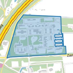 Perceel BAA01-C-1448