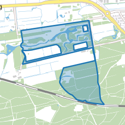 Perceel BAA01-C-1452