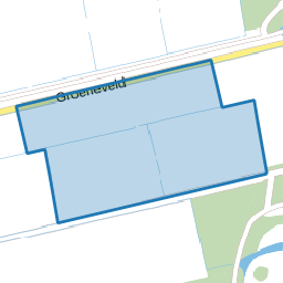 Perceel BAA01-C-1455