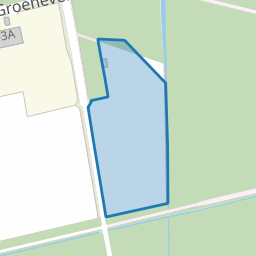 Perceel BAA01-C-1457