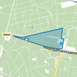 Perceel BAA01-C-1517