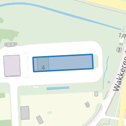 Perceel BAA01-C-1526