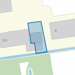 Perceel BAA01-C-1529