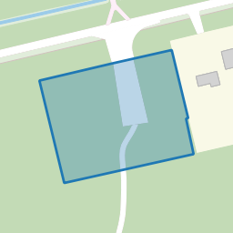 Perceel BAA01-C-1538