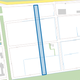 Perceel BAA01-C-1544