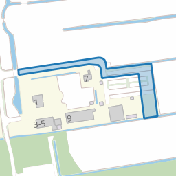 Perceel BAA01-C-1546