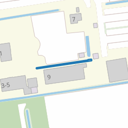 Perceel BAA01-C-1551