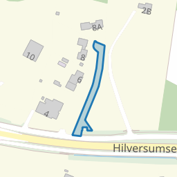 Perceel BAA01-C-1553