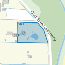 Perceel BAA01-C-1556