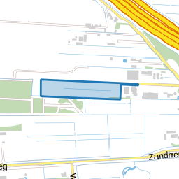 Perceel BAA01-C-1560