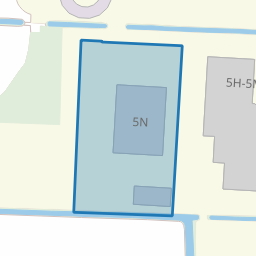 Perceel BAA01-C-1561