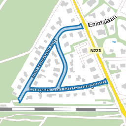 Perceel BAA01-C-1570