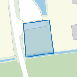 Perceel BAA01-C-1574