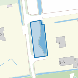 Perceel BAA01-C-1575