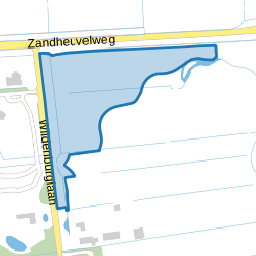 Perceel BAA01-C-1576