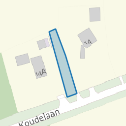 Perceel BAA01-F-1008