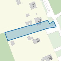 Perceel BAA01-F-1013