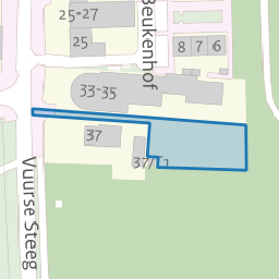 Perceel BAA01-F-1016