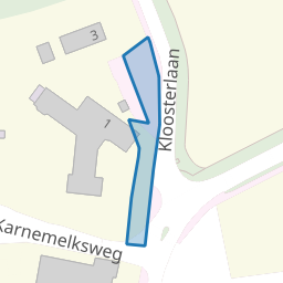 Perceel BAA01-F-1022