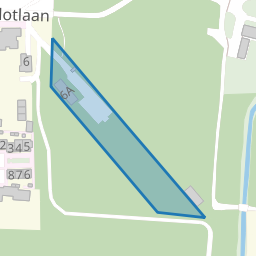 Perceel BAA01-F-1025