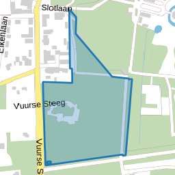 Perceel BAA01-F-1027