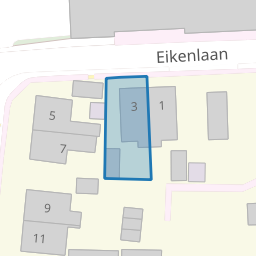 Perceel BAA01-F-1042