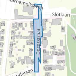 Perceel BAA01-F-1050