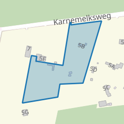 Perceel BAA01-F-1054