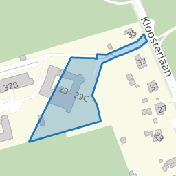 Perceel BAA01-F-1100