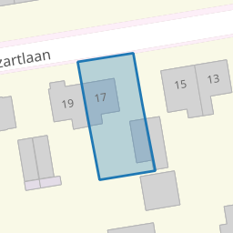 Perceel BAA01-H-1005